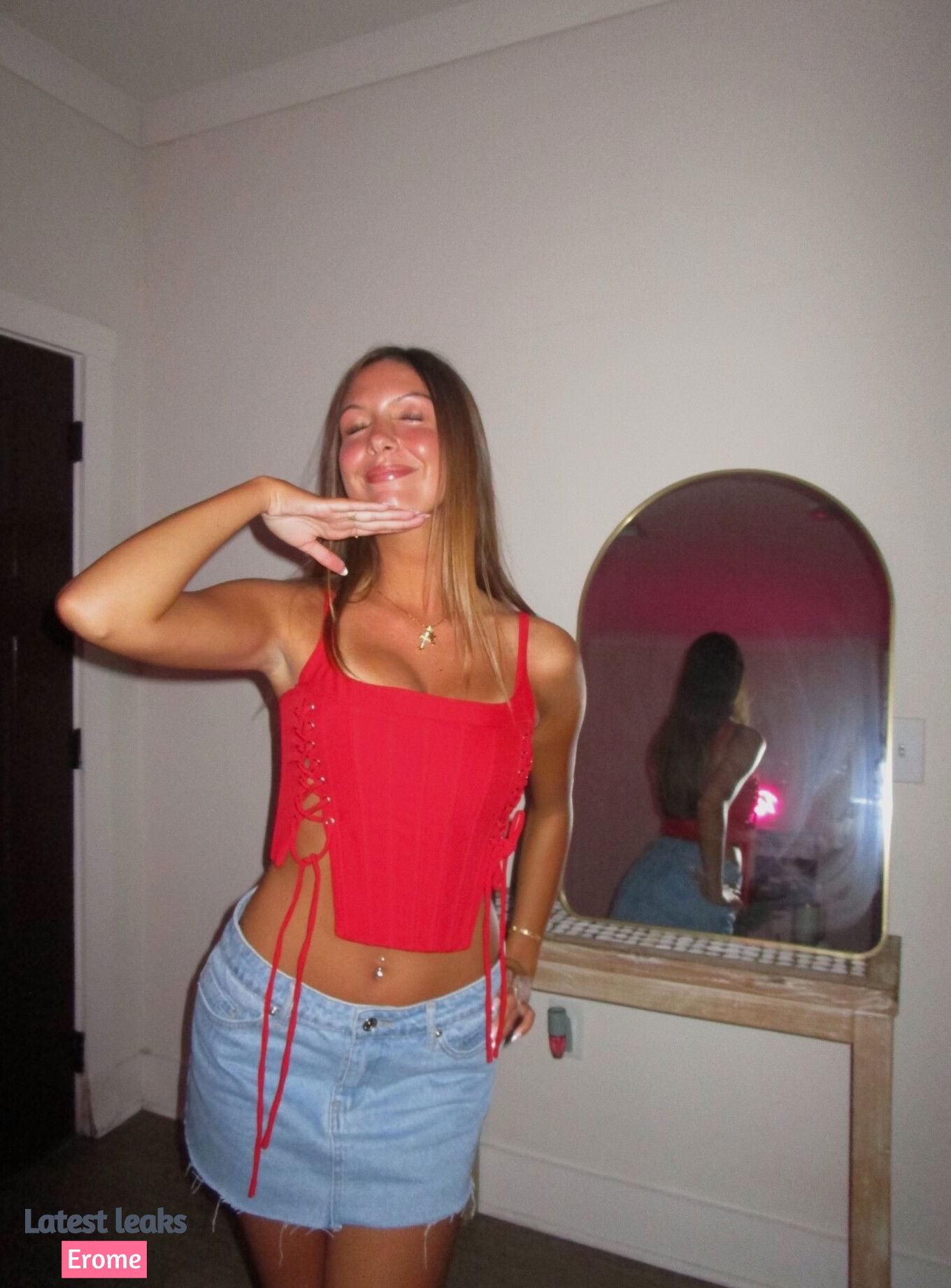 Latest Leaks Abby Busick Nude #263 - Fapello