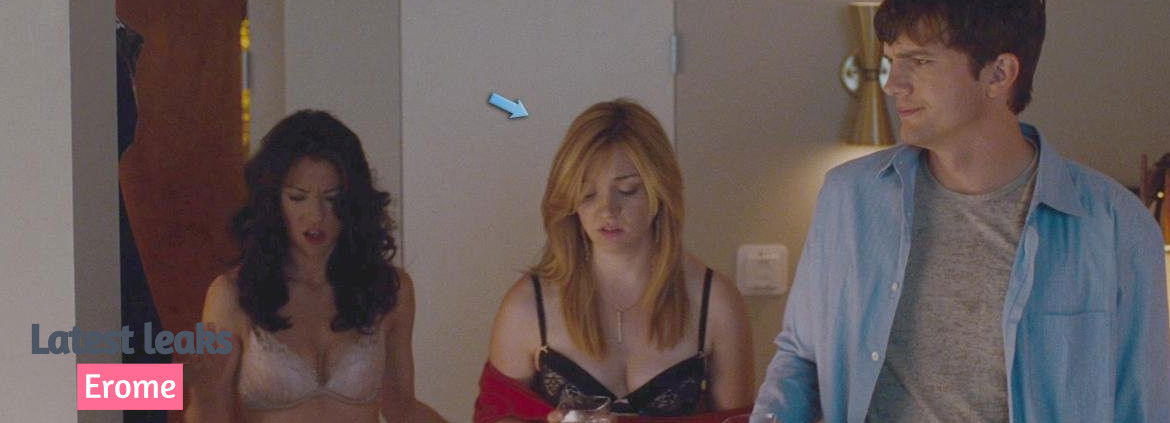 Latest Leaks Abby Elliott Nude #15 - Fapello