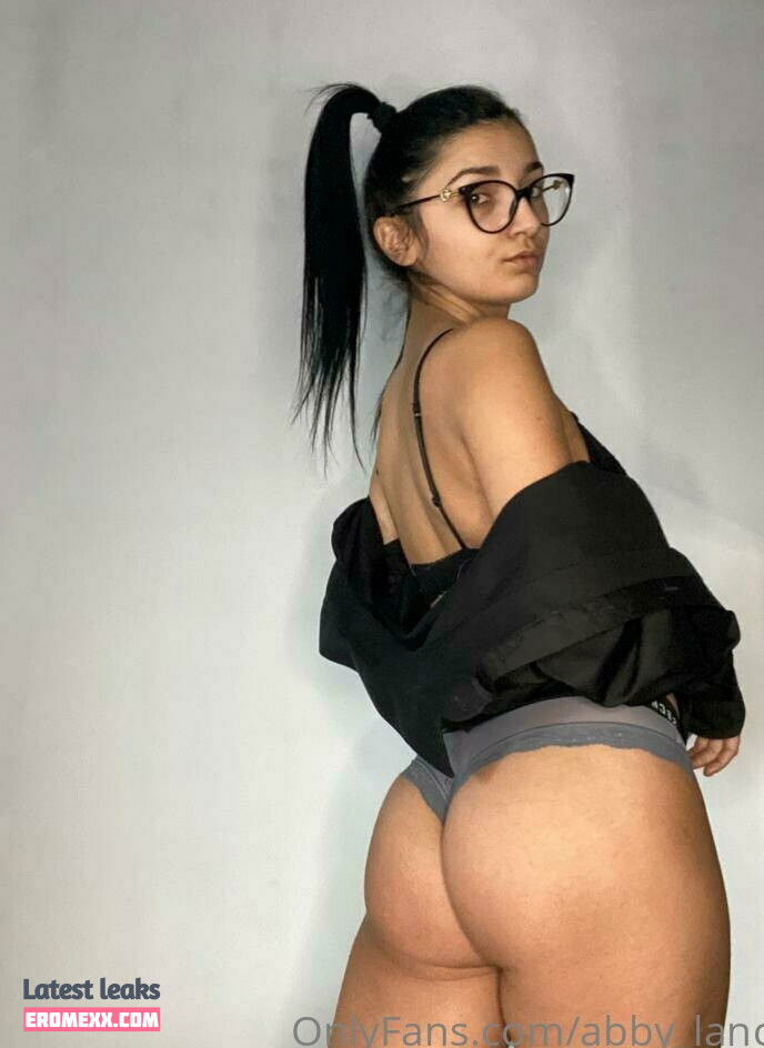 abby_lancu nude photos (Exclusive photos)