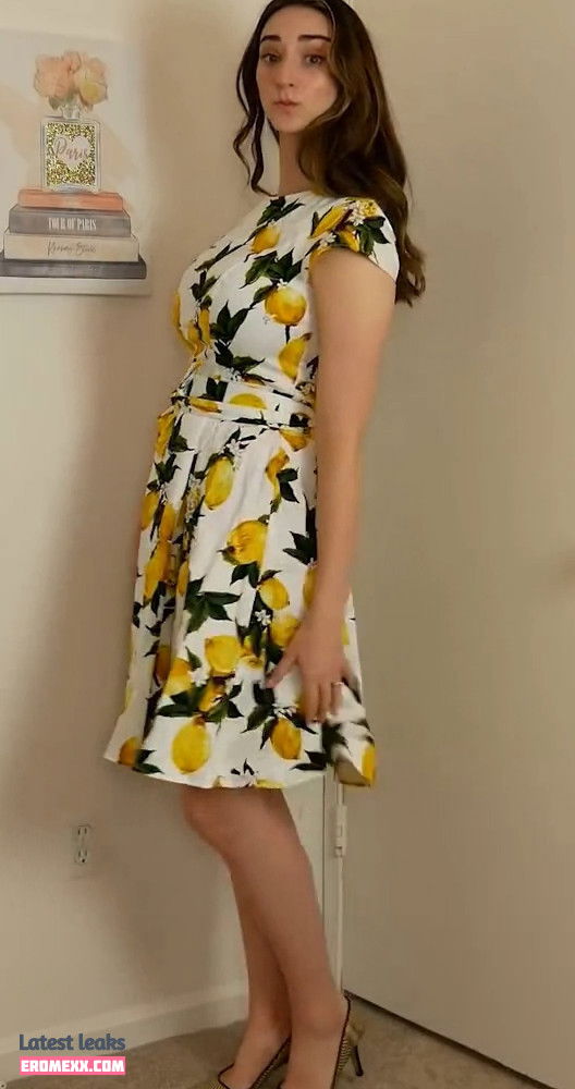 Latest Leaks Abby Shapiro Nude #10 - Fapello