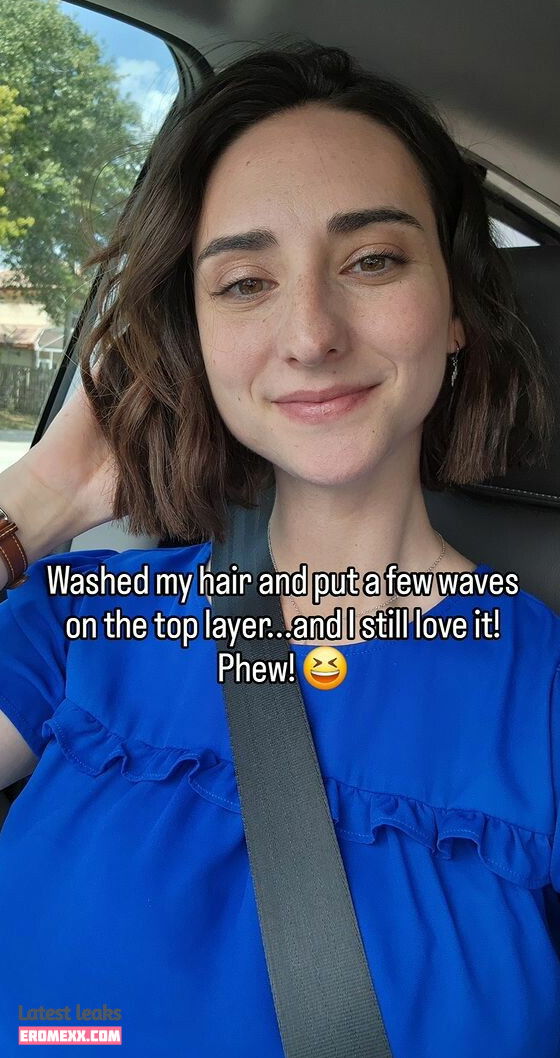 Latest Leaks Abby Shapiro Nude #100 - Fapello