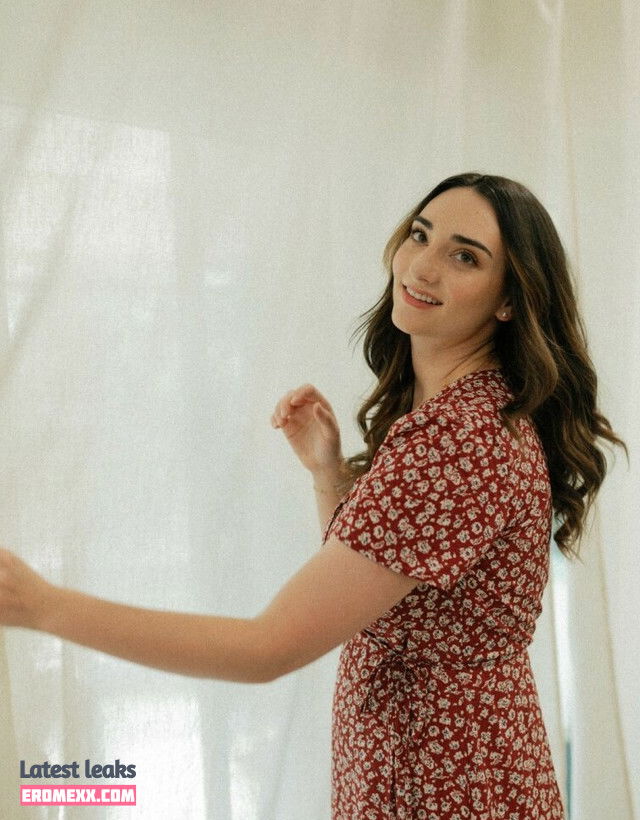 Latest Leaks Abby Shapiro Nude #108 - Fapello