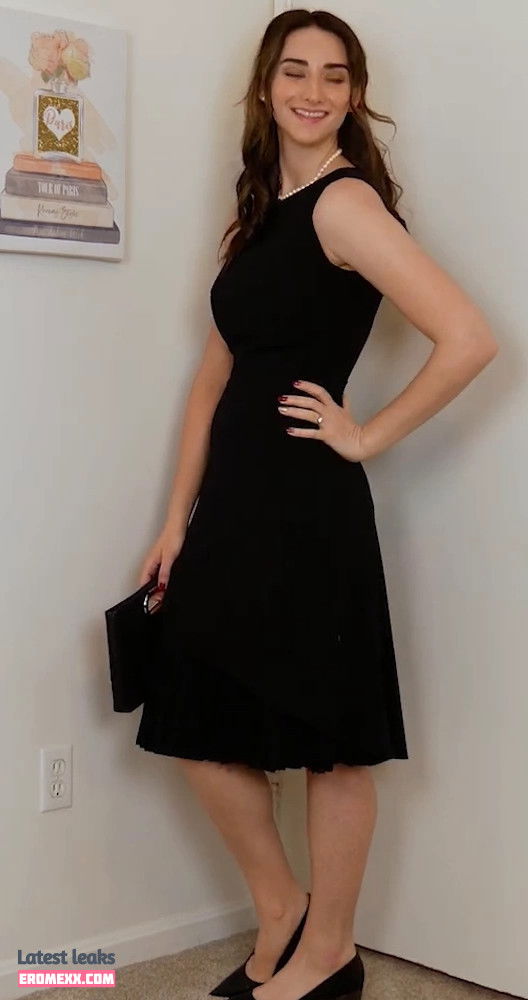 Latest Leaks Abby Shapiro Nude #3 - Fapello