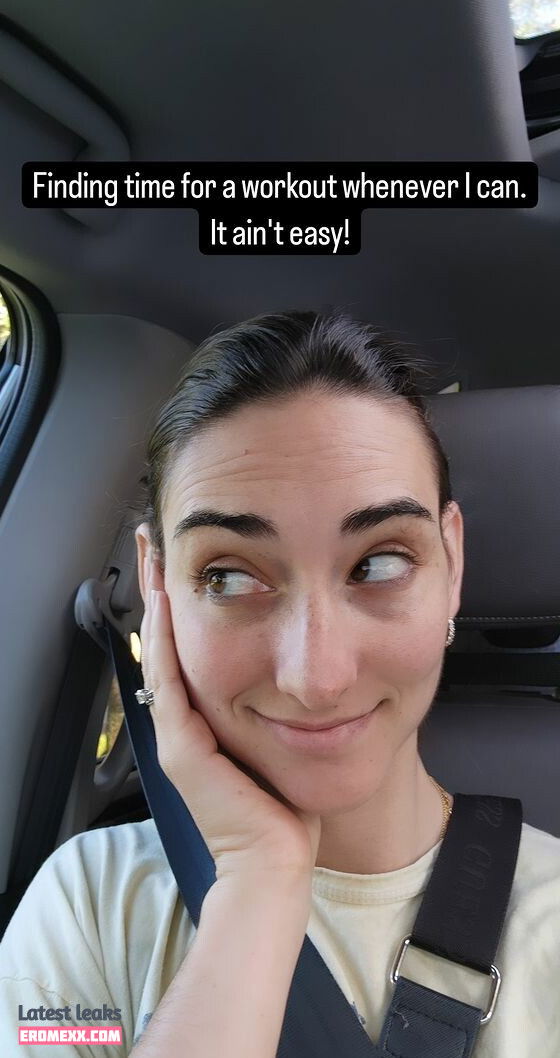 Latest Leaks Abby Shapiro Nude #77 - Fapello