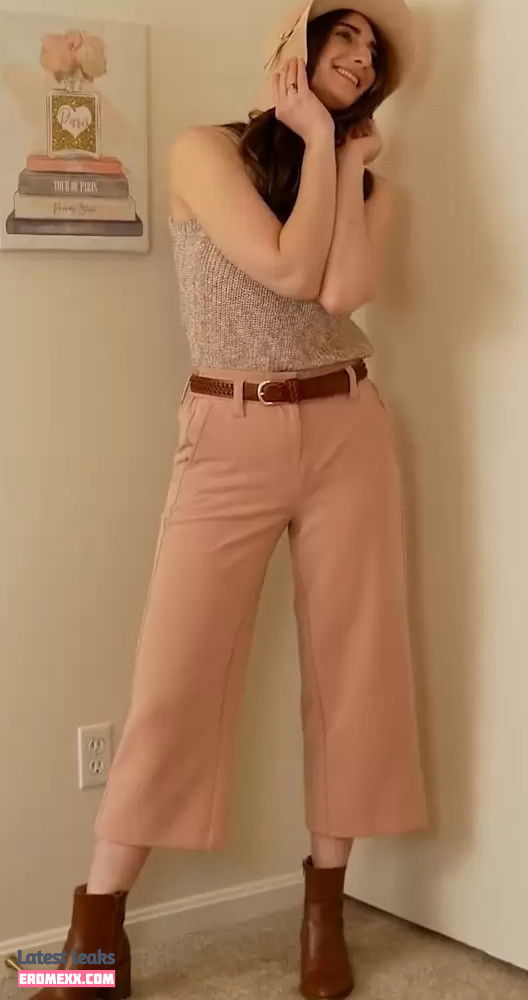 Latest Leaks Abby Shapiro Nude #8 - Fapello