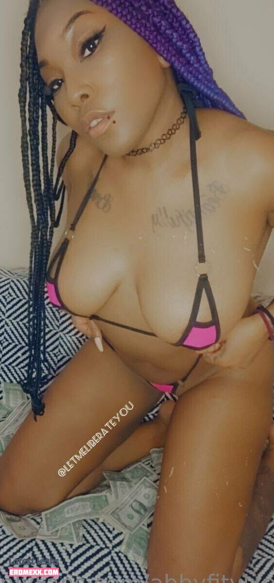 Latest Leaks abbyfitvixen Nude #3 - Fapello