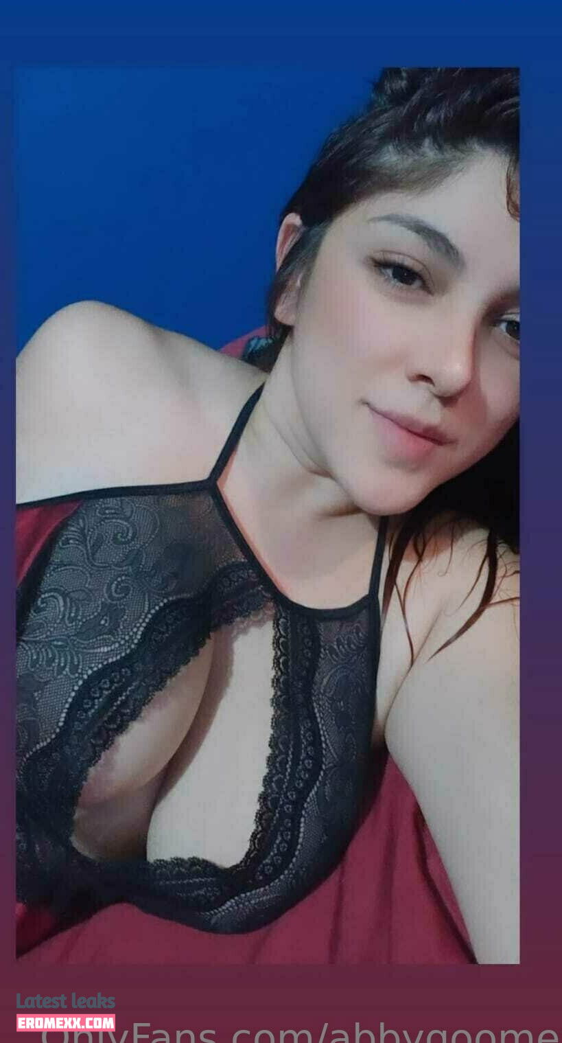 abbygoomez nudes photos (Exclusive photos) abbygoomez nude photos (Exclusive photos)