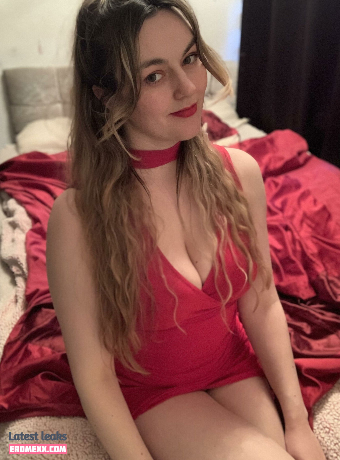 Latest Leaks Abbysmile09 Nude #2 - Fapello