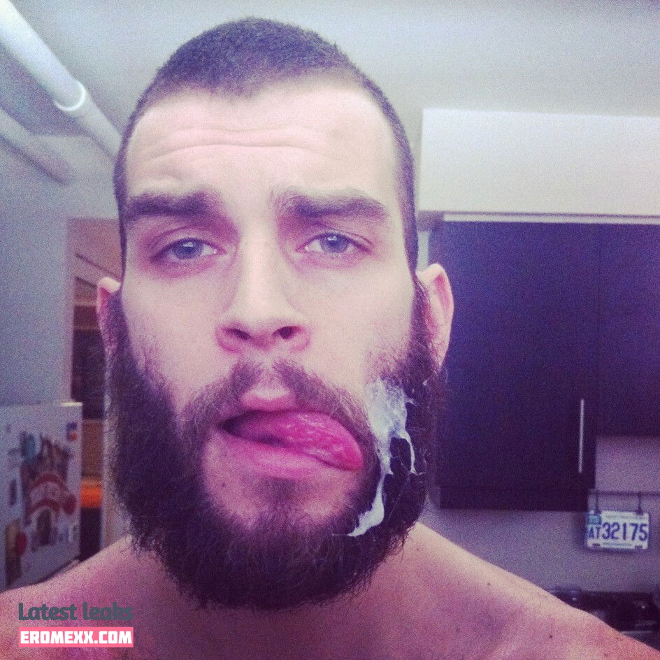 abeardedboy
