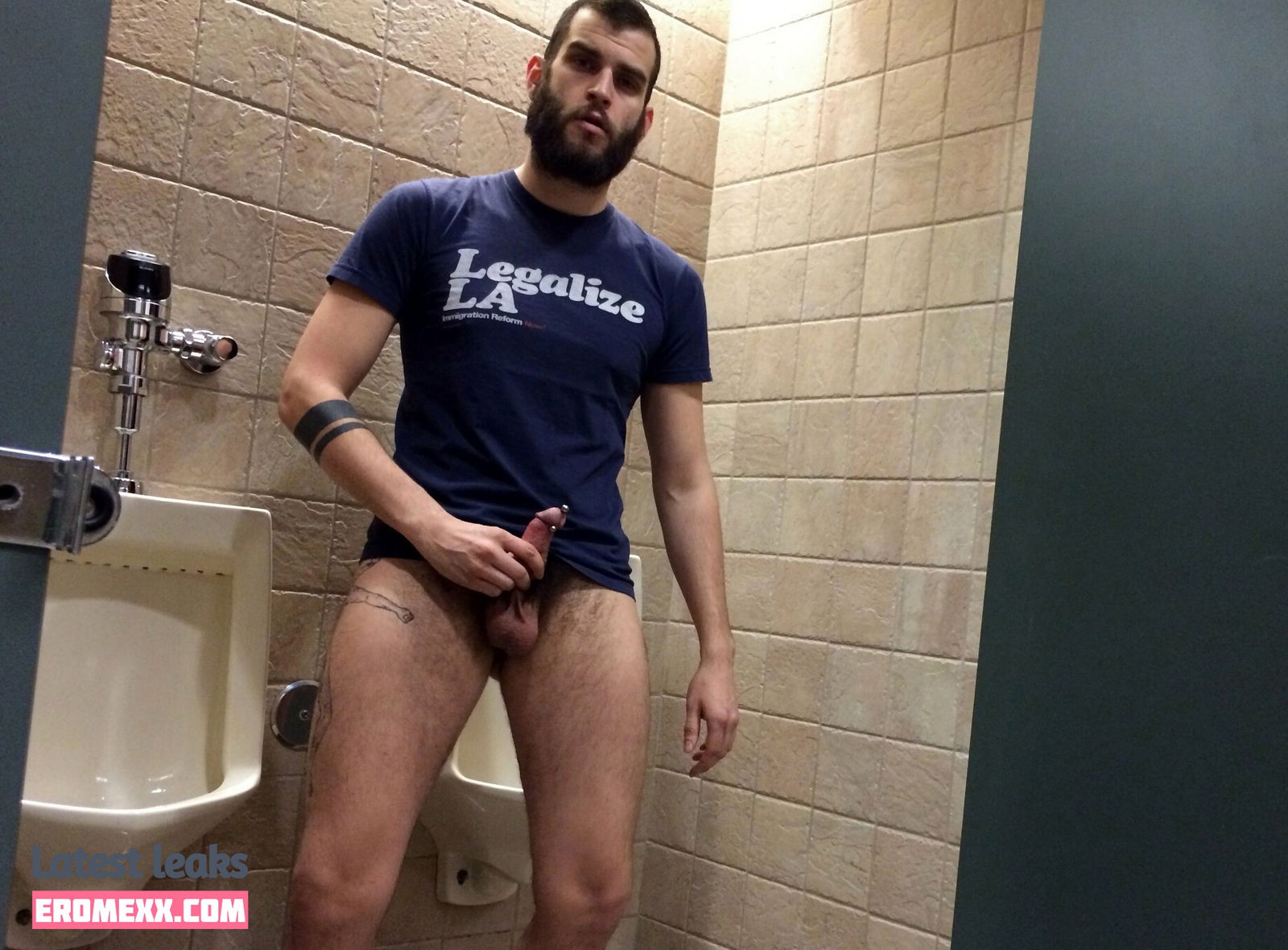abeardedboy