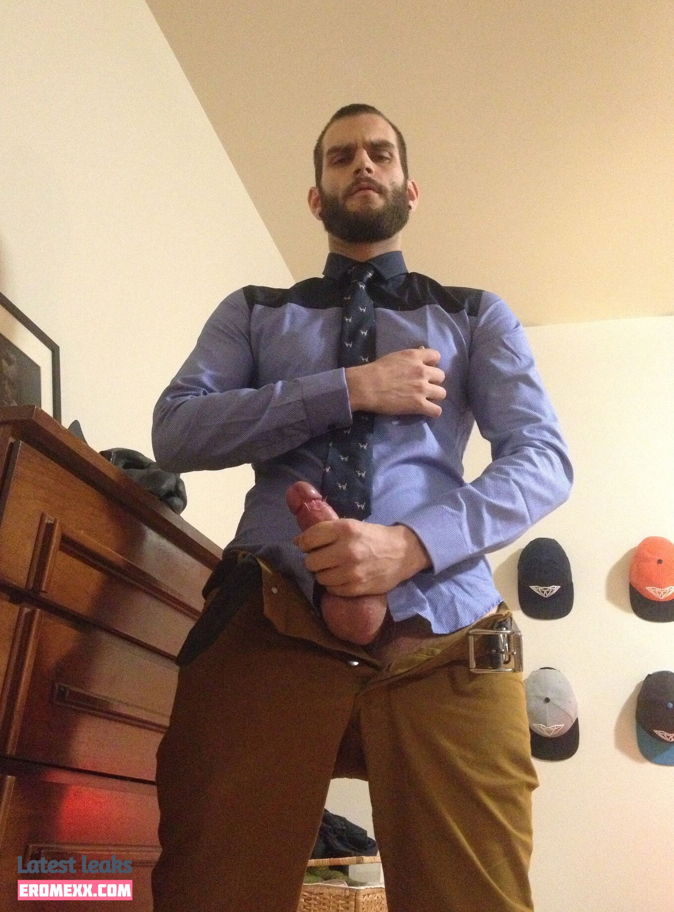 abeardedboy