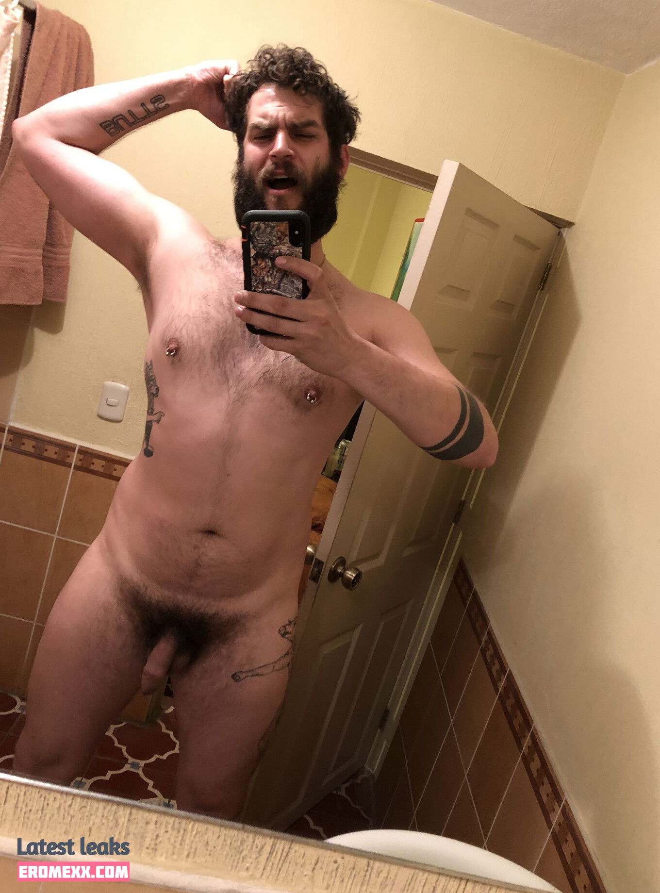 abeardedboy