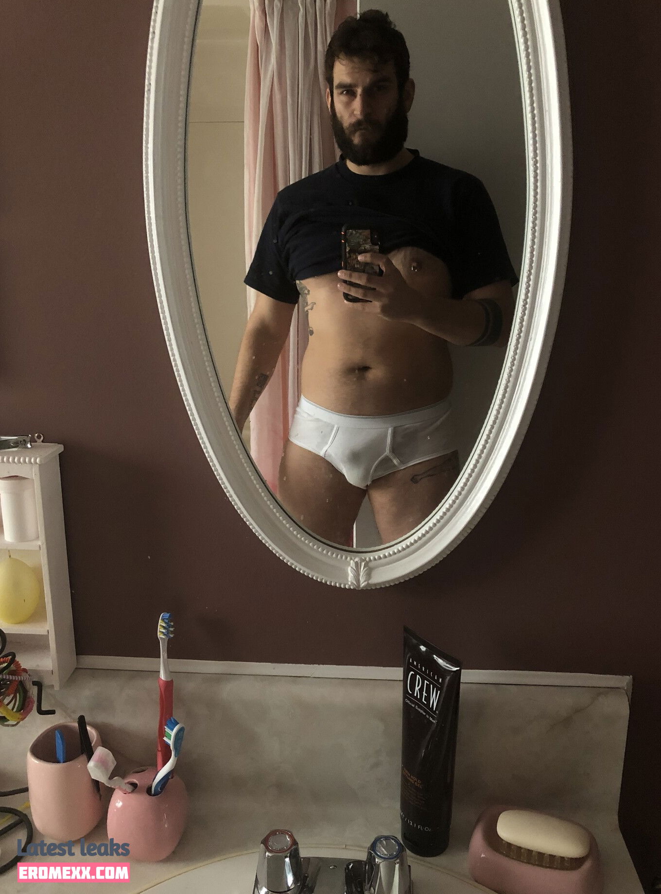 abeardedboy