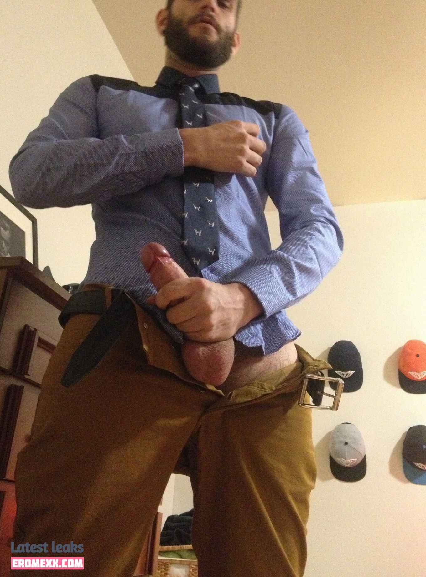 abeardedboy