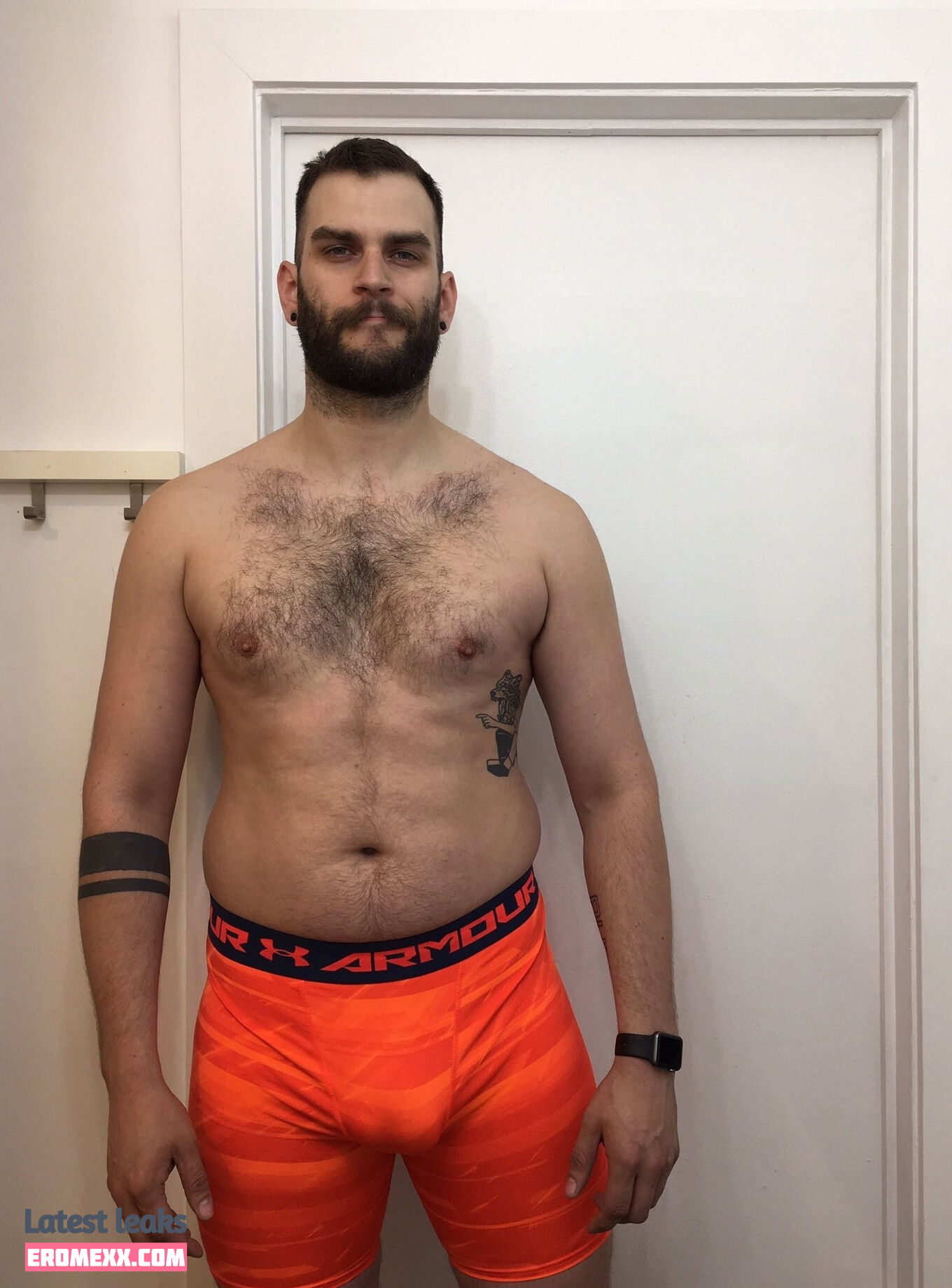abeardedboy