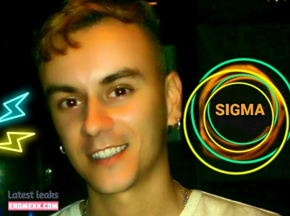 abel_sigma nude photos (Exclusive photos)