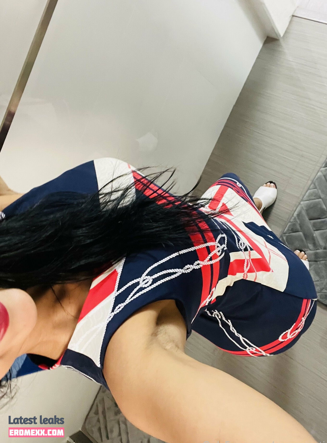Latest Leaks Abella Anderson Nude #119 - Fapello