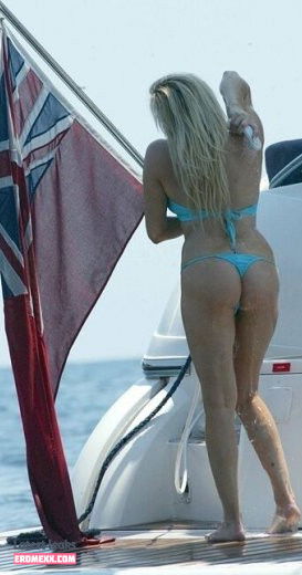 Latest Leaks Abi Titmuss Nude #45 - Fapello