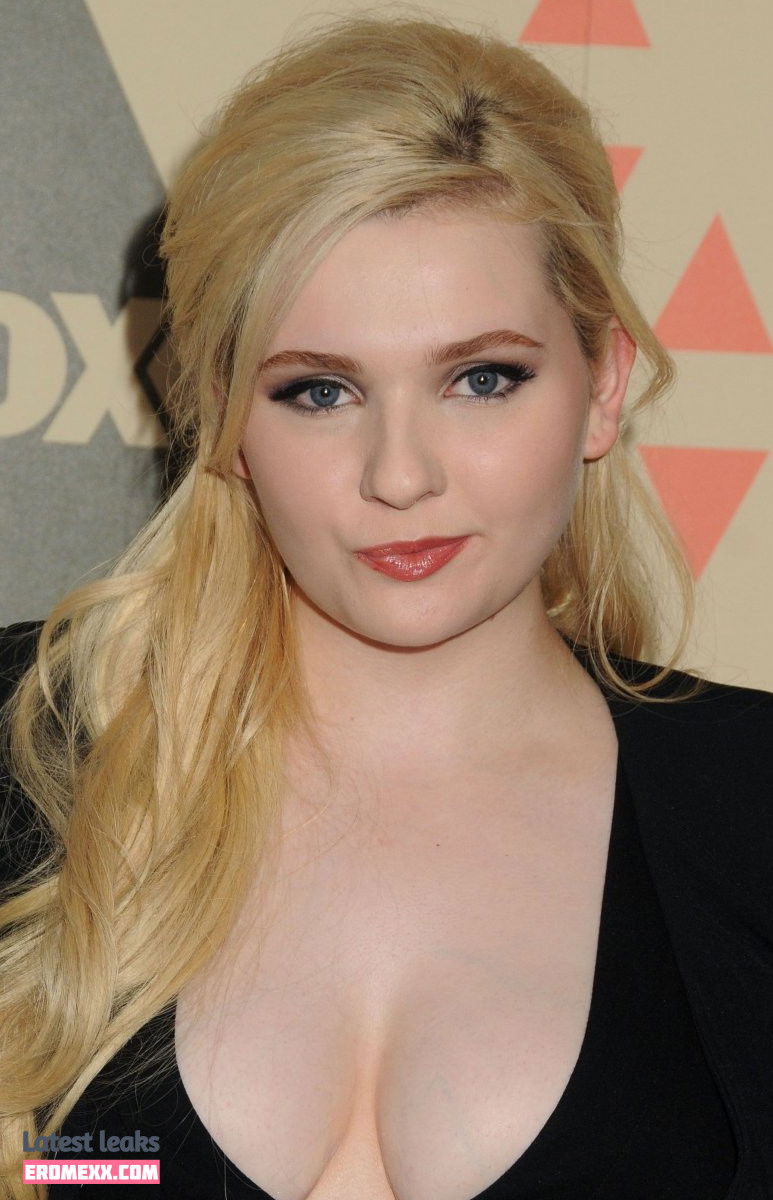 Latest Leaks Abigail Breslin Nude #118 - Erome