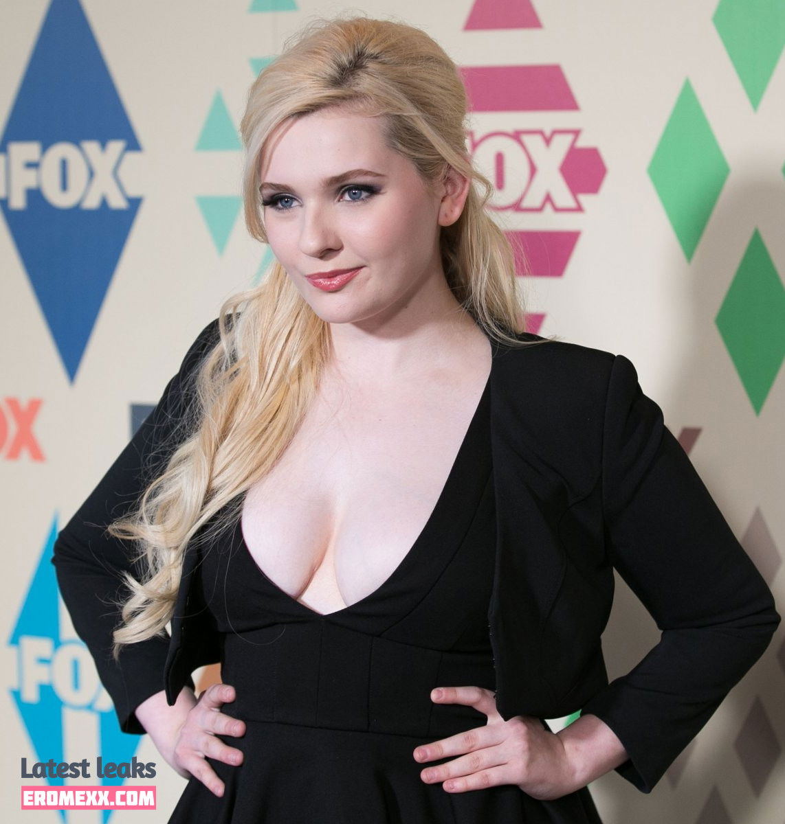 Latest Leaks Abigail Breslin Nude #138 - Erome