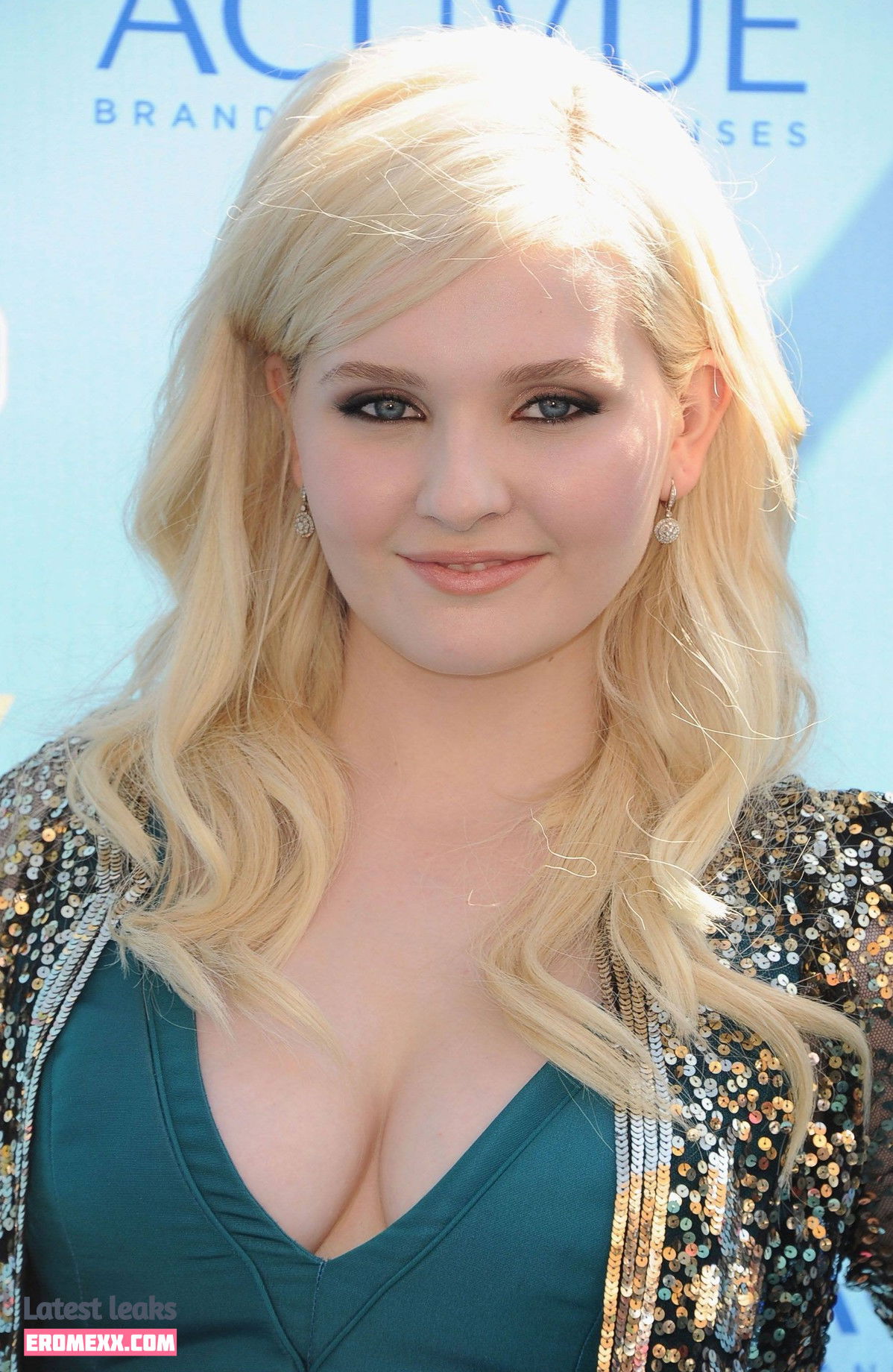 Latest Leaks Abigail Breslin Nude #210 - Erome