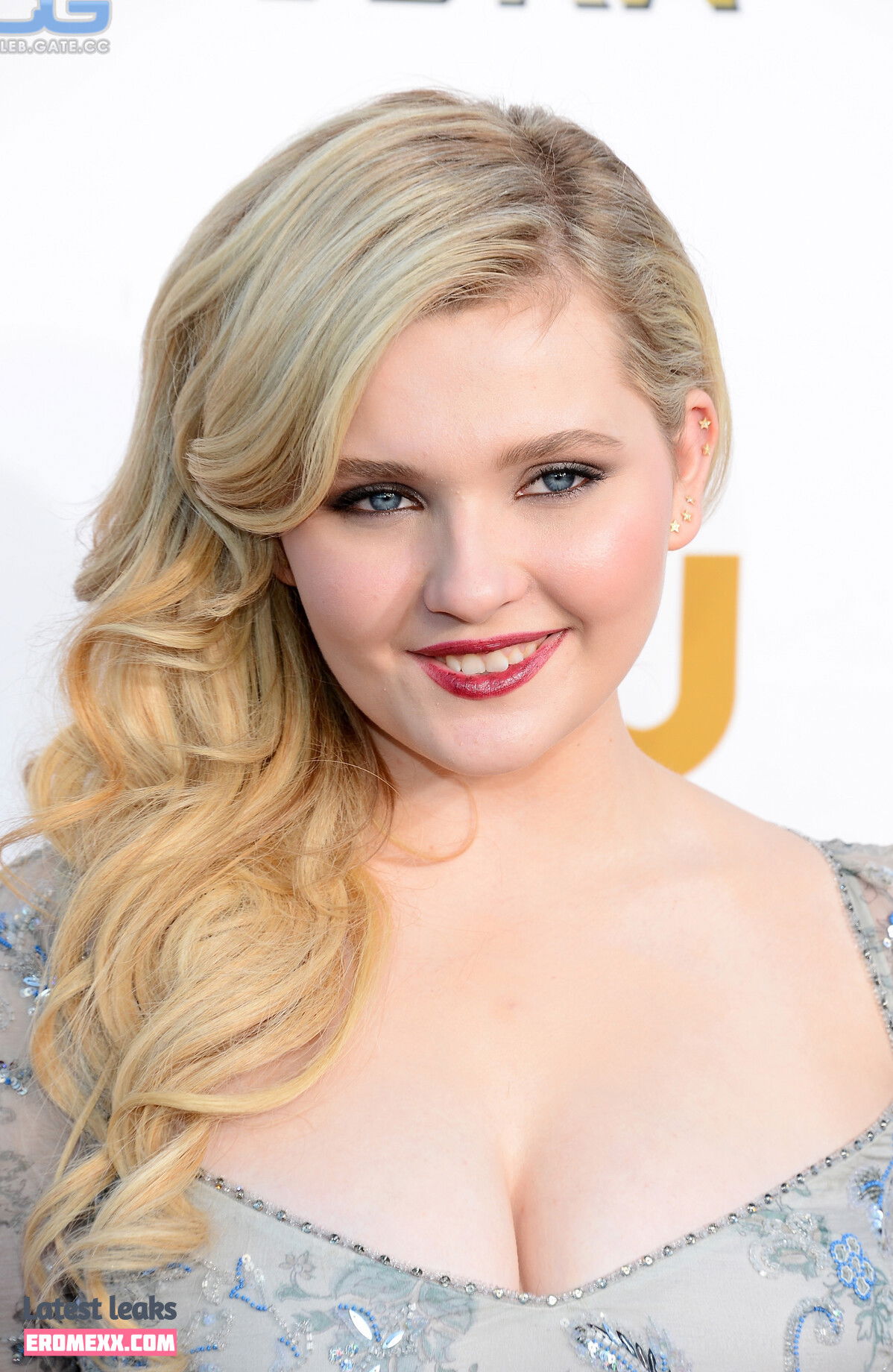 Latest Leaks Abigail Breslin Nude #221 - Erome