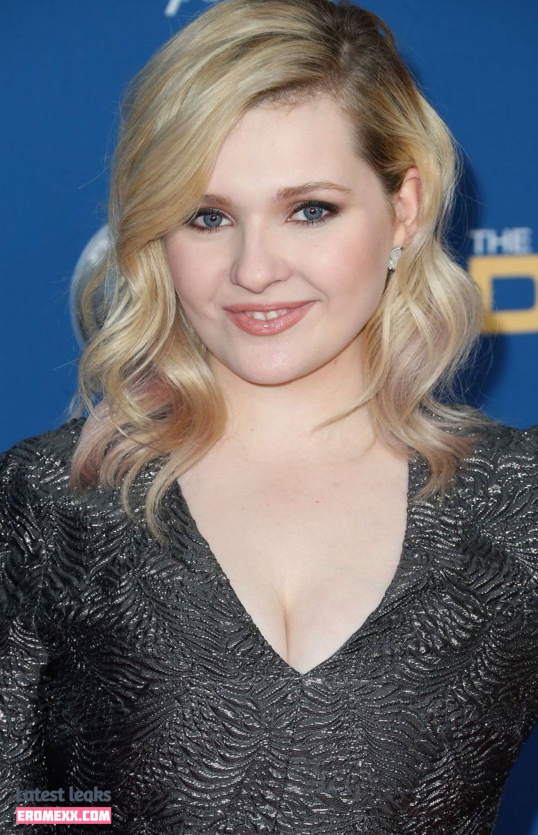 Latest Leaks Abigail Breslin Nude #3 - Erome