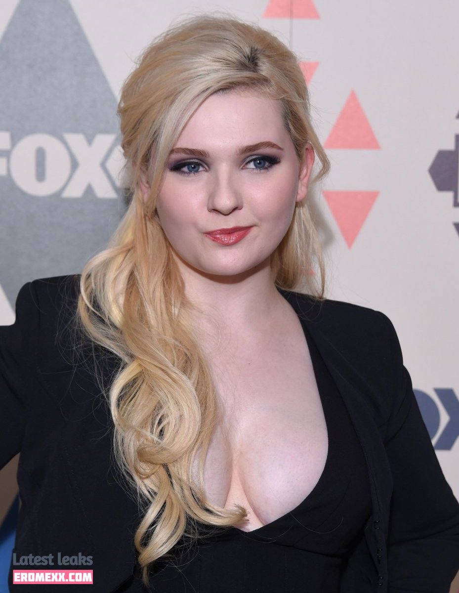 Latest Leaks Abigail Breslin Nude #56 - Erome