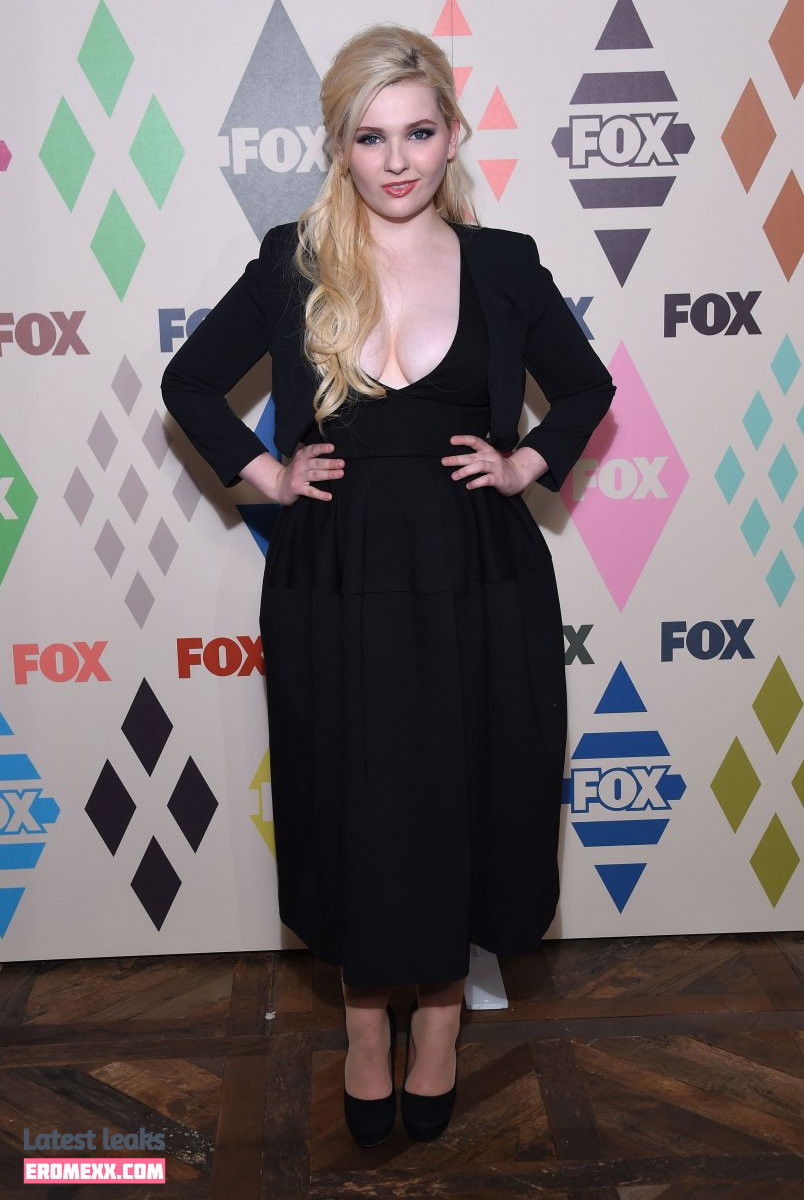 Latest Leaks Abigail Breslin Nude #60 - Erome