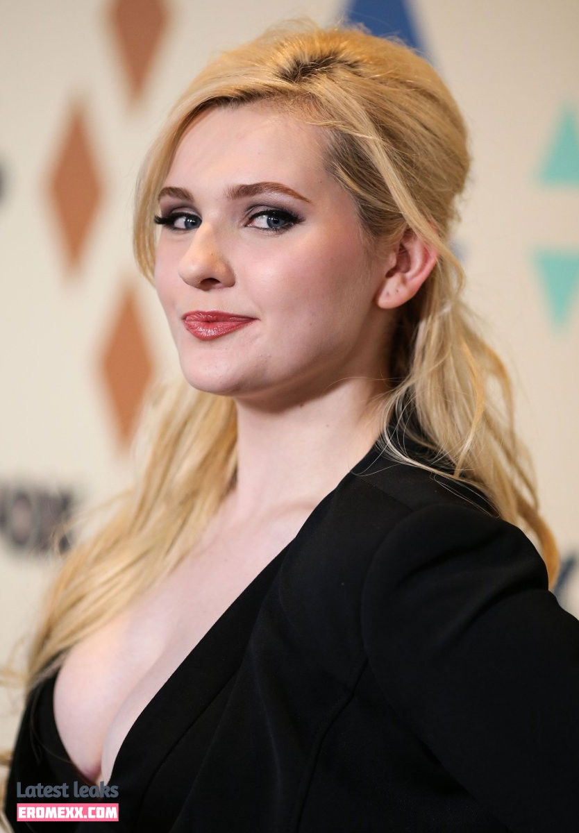 Latest Leaks Abigail Breslin Nude #76 - Erome