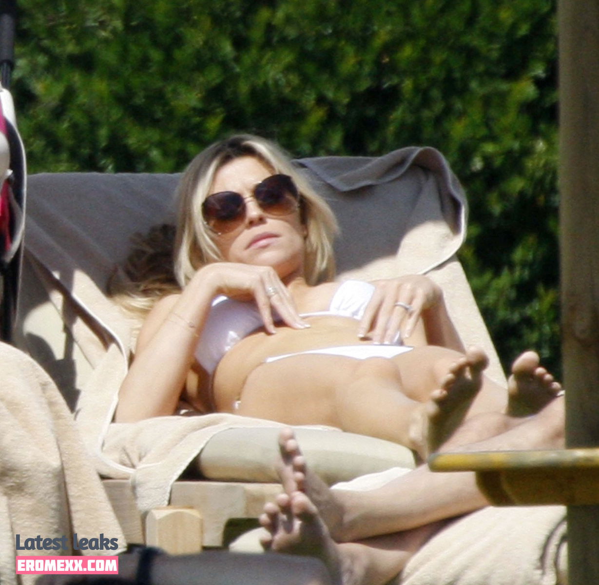 Latest Leaks Abigail Clancy Nude #509 - Erome