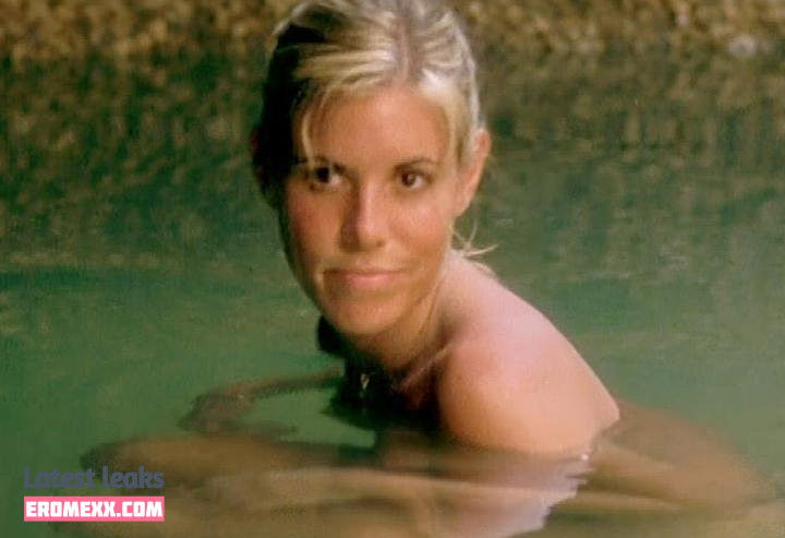 Latest Leaks Abigail Good Nude #4 - Fapello