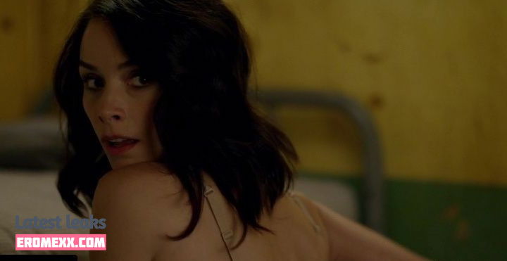 Latest Leaks Abigail Spencer Nude #173 - Erome