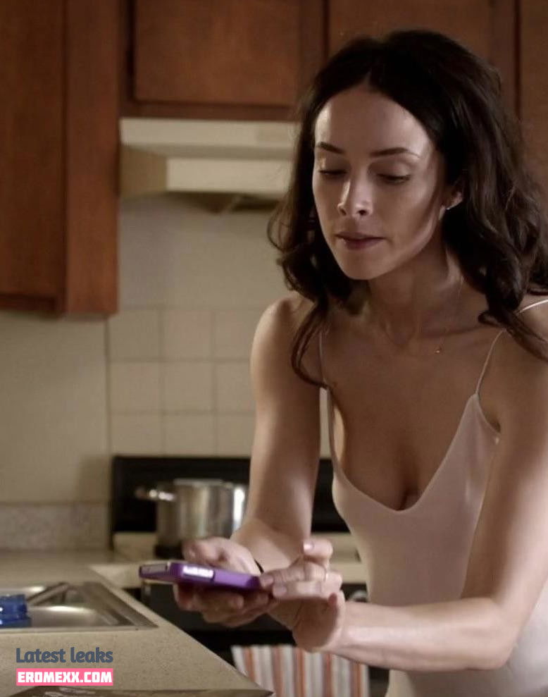 Latest Leaks Abigail Spencer Nude #203 - Erome