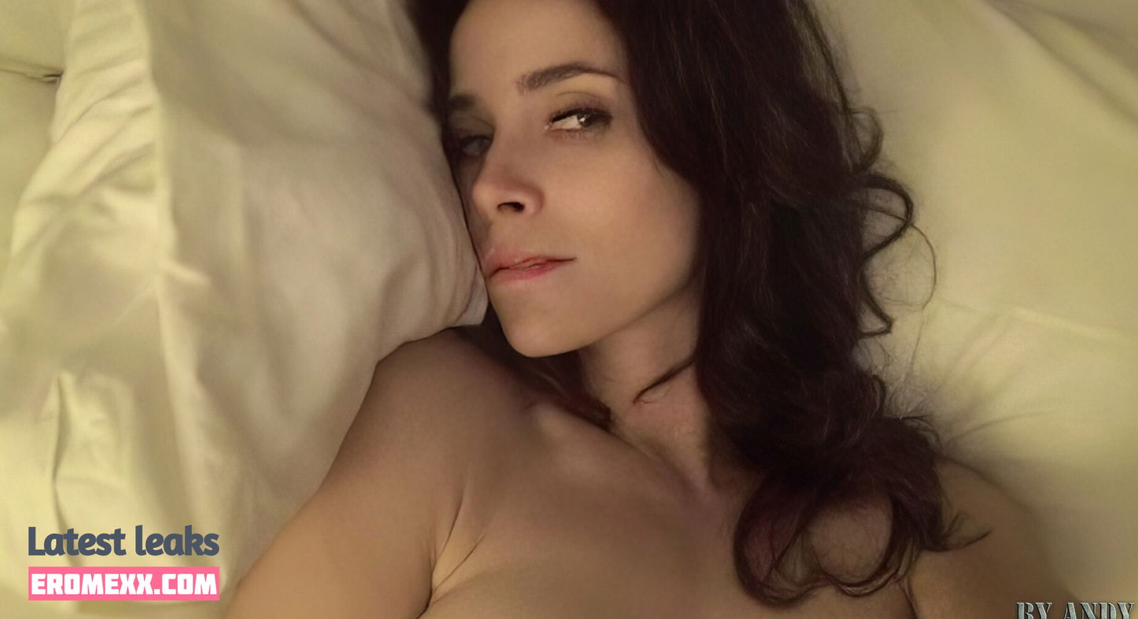 Latest Leaks Abigail Spencer Nude #234 - Erome