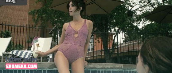 Latest Leaks Abigail Spencer Nude #258 - Erome