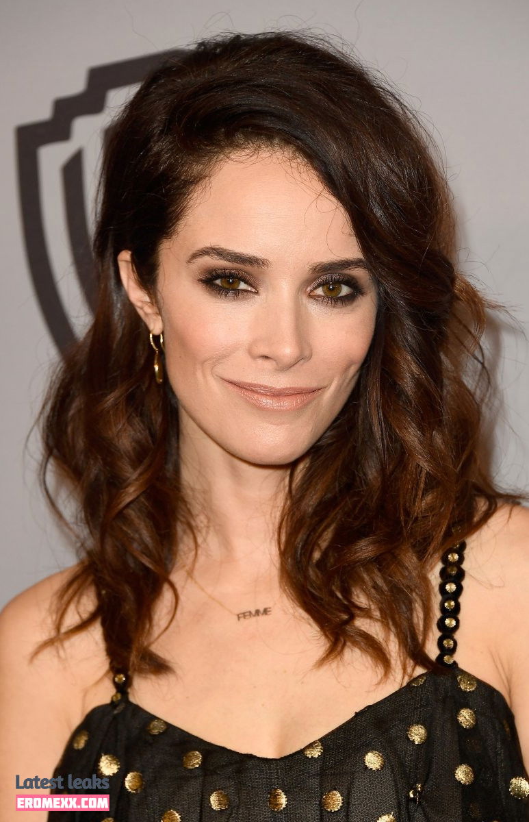 Latest Leaks Abigail Spencer Nude #41 - Erome