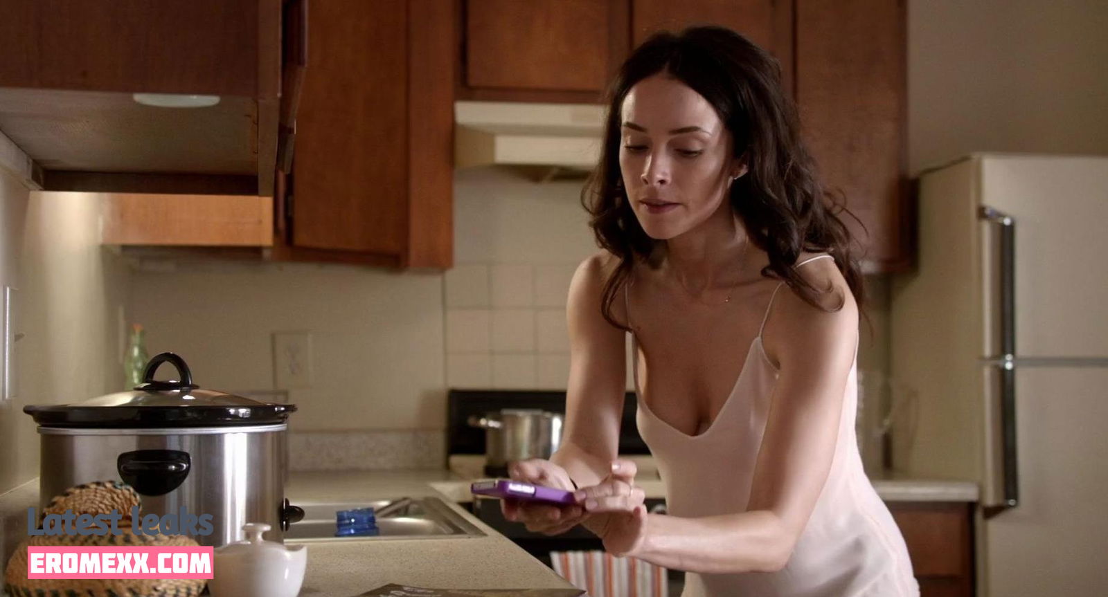 Latest Leaks Abigail Spencer Nude #79 - Erome