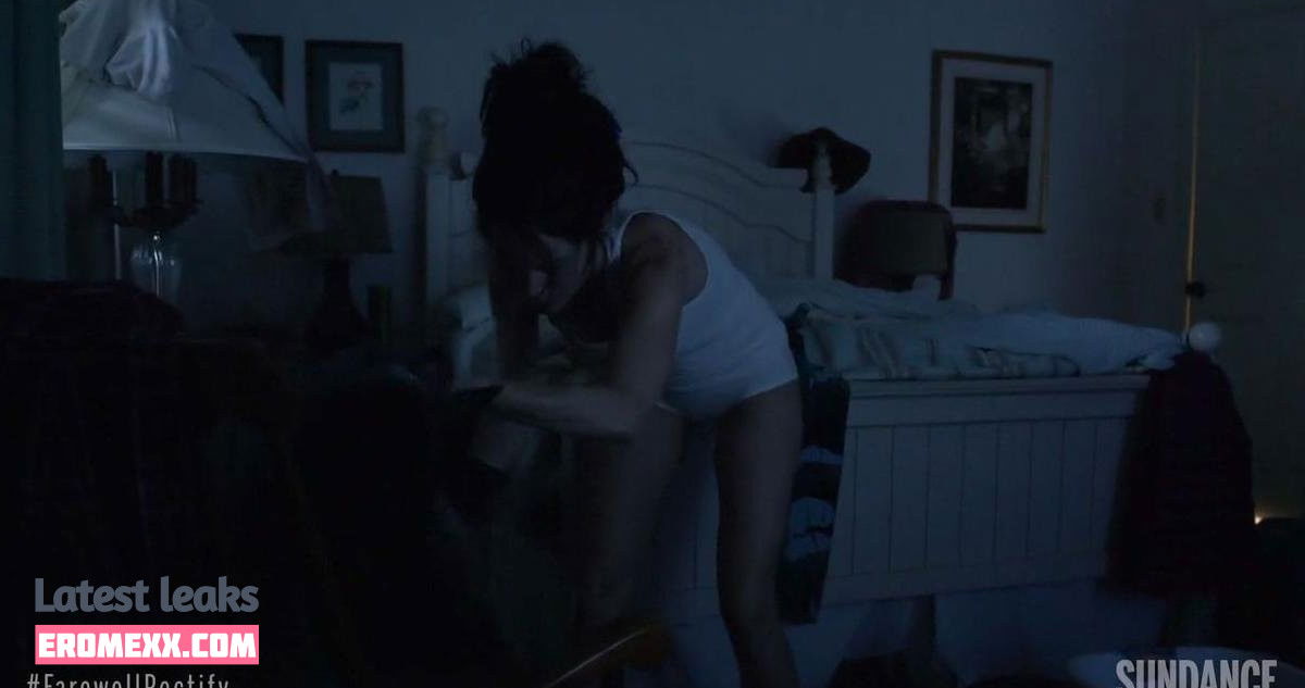 Latest Leaks Abigail Spencer Nude #80 - Erome