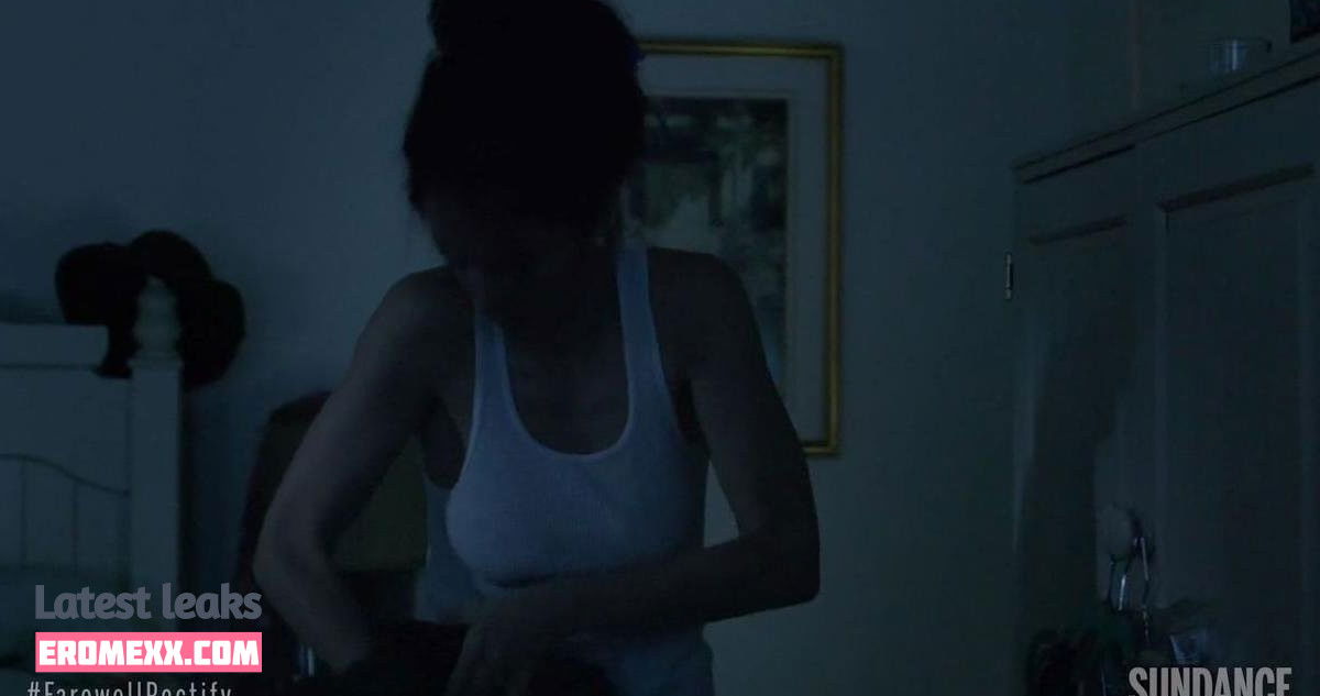 Latest Leaks Abigail Spencer Nude #84 - Erome