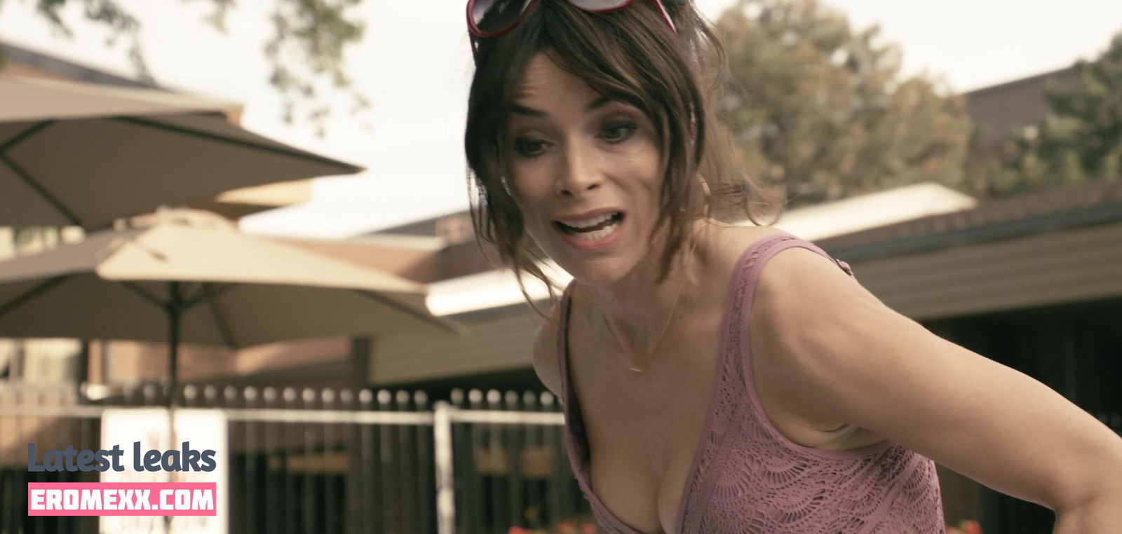 Latest Leaks Abigail Spencer Nude #99 - Erome