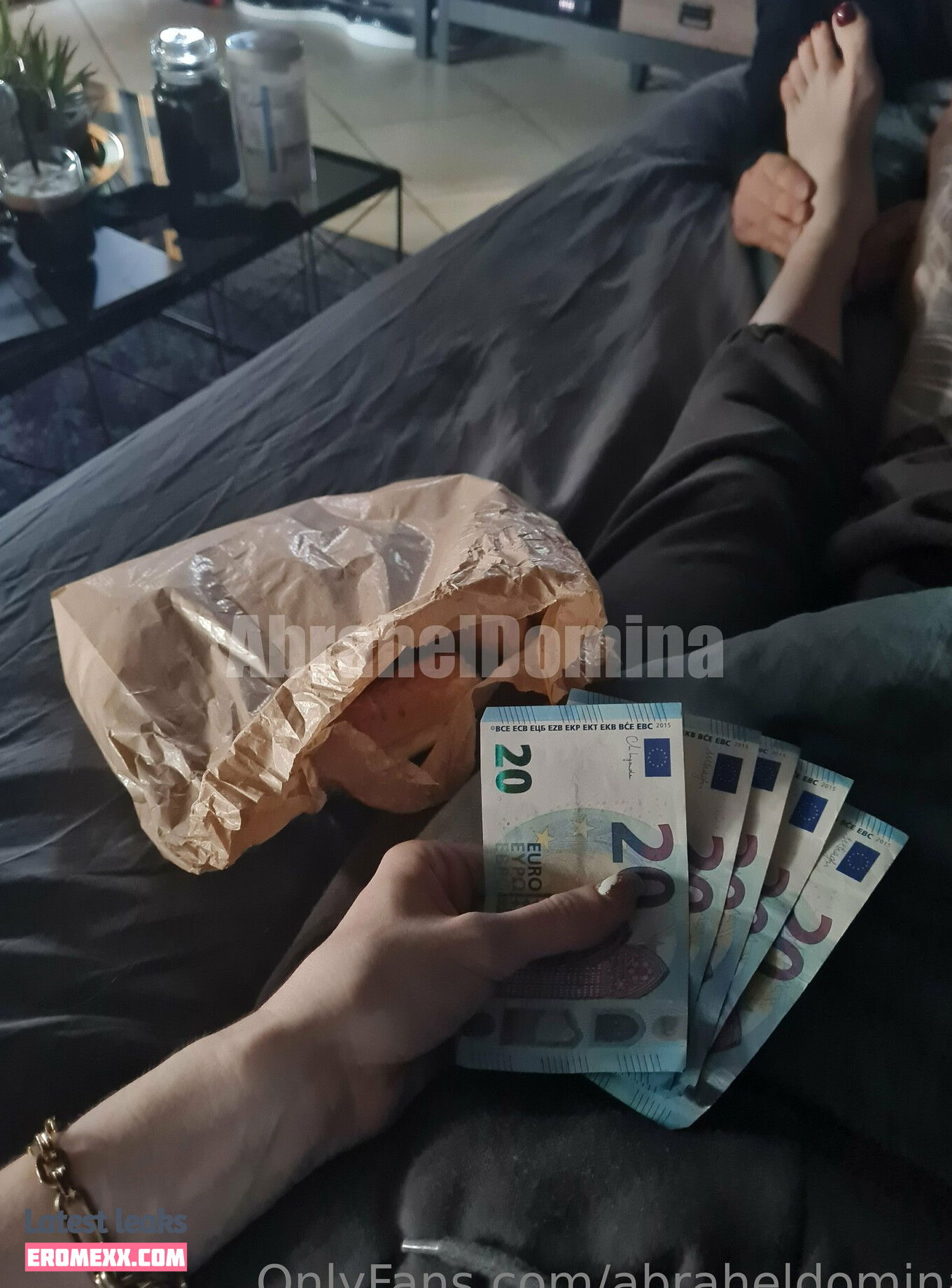 abraheldomina