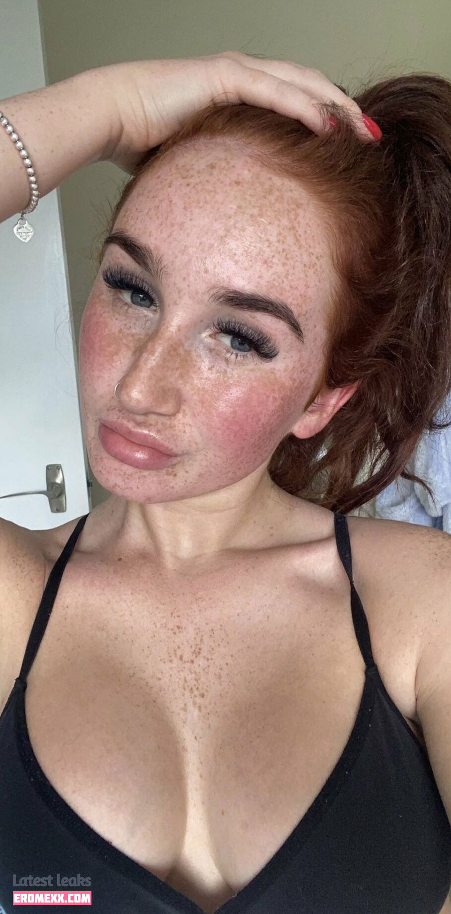 Latest Leaks Absondabs Nude #7 - Fapello