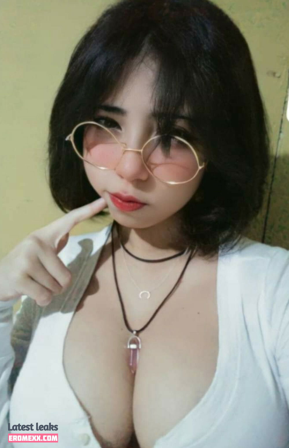 Latest Leaks Aby Dazai Nude #2 - Fapello