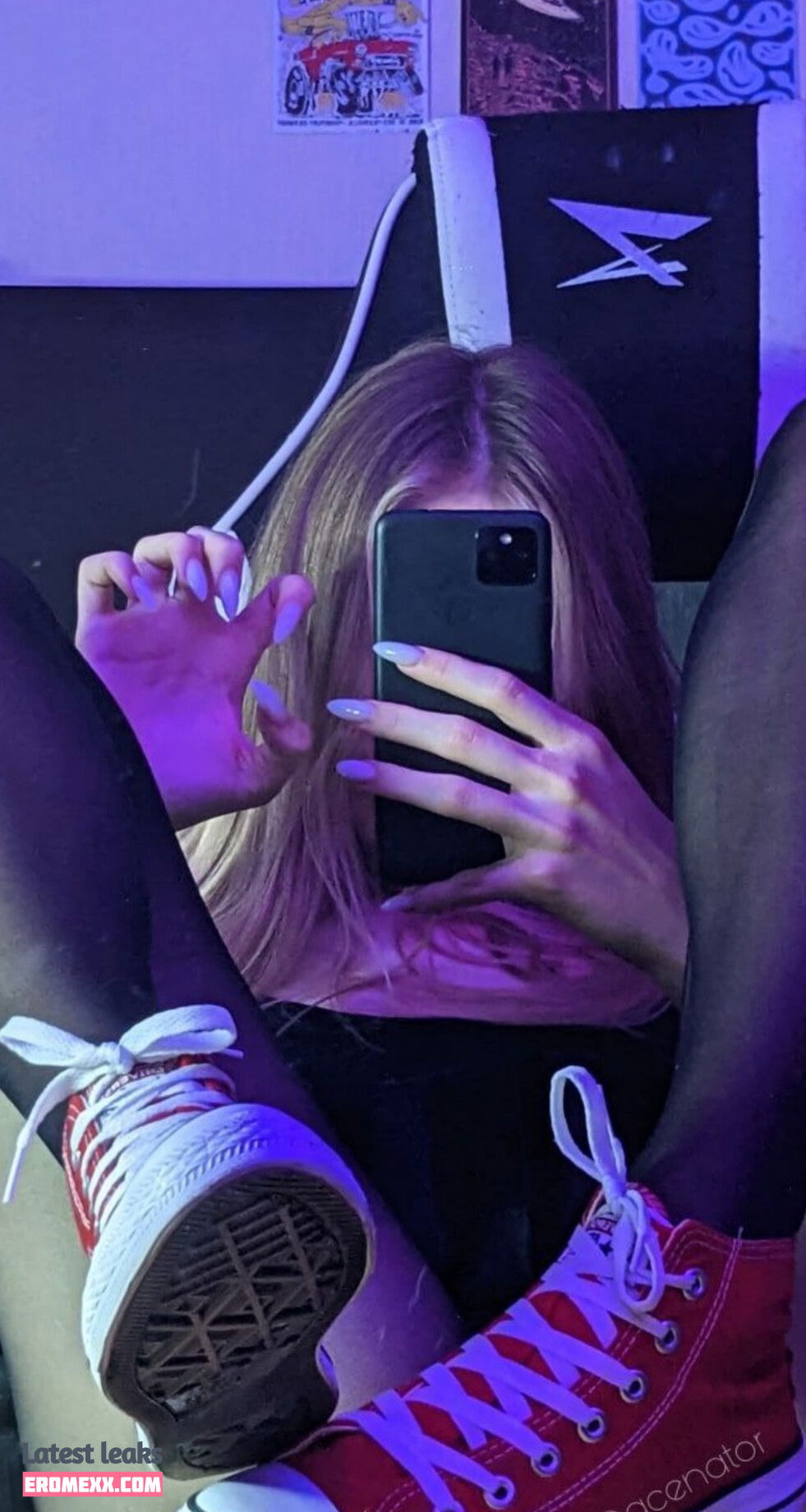 Latest Leaks acenat0r Nude #24 - Erome
