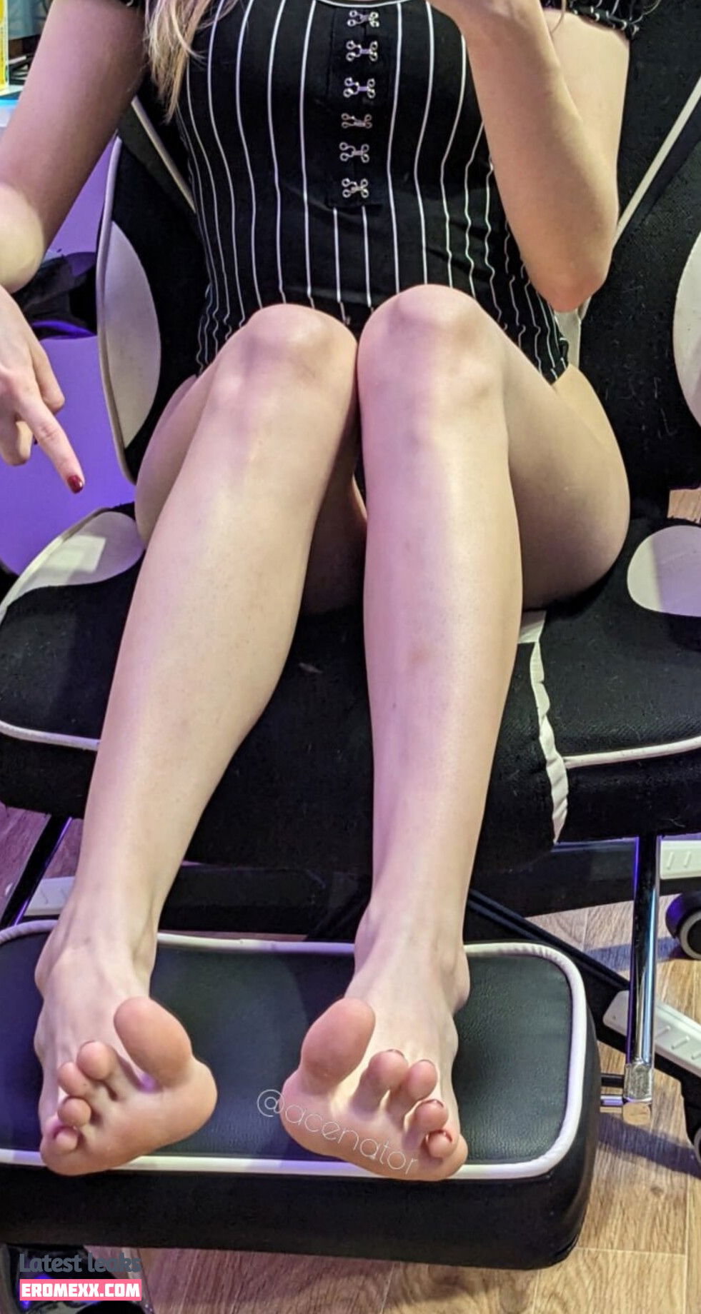 Latest Leaks acenat0r Nude #6 - Erome