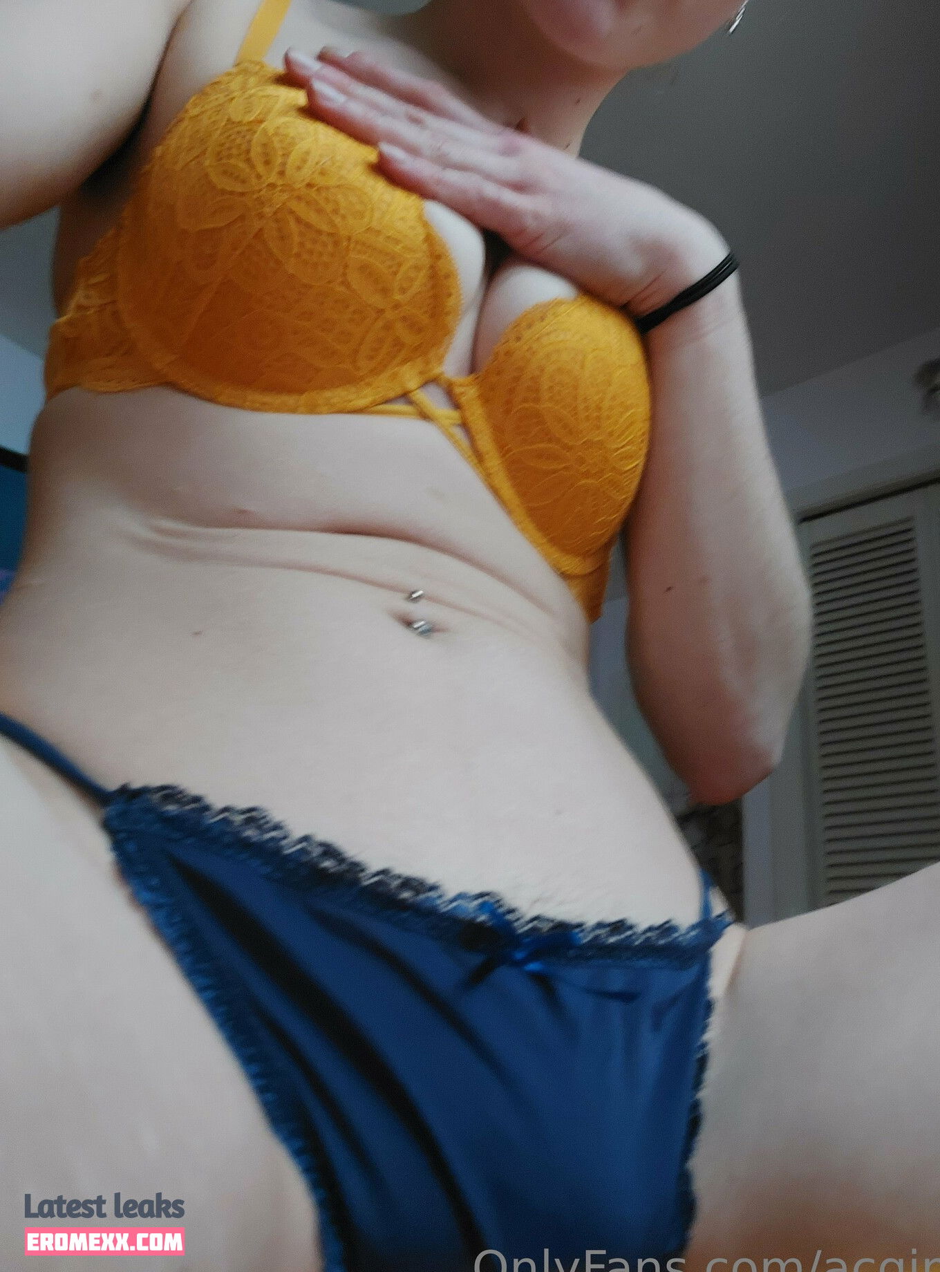 Latest Leaks acgini Nude #3 - Erome