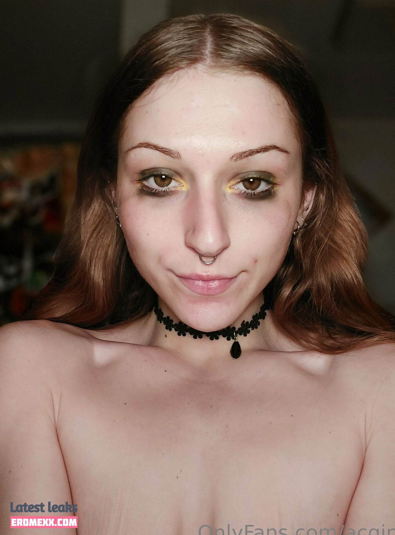 Latest Leaks acgini Nude #4 - Erome