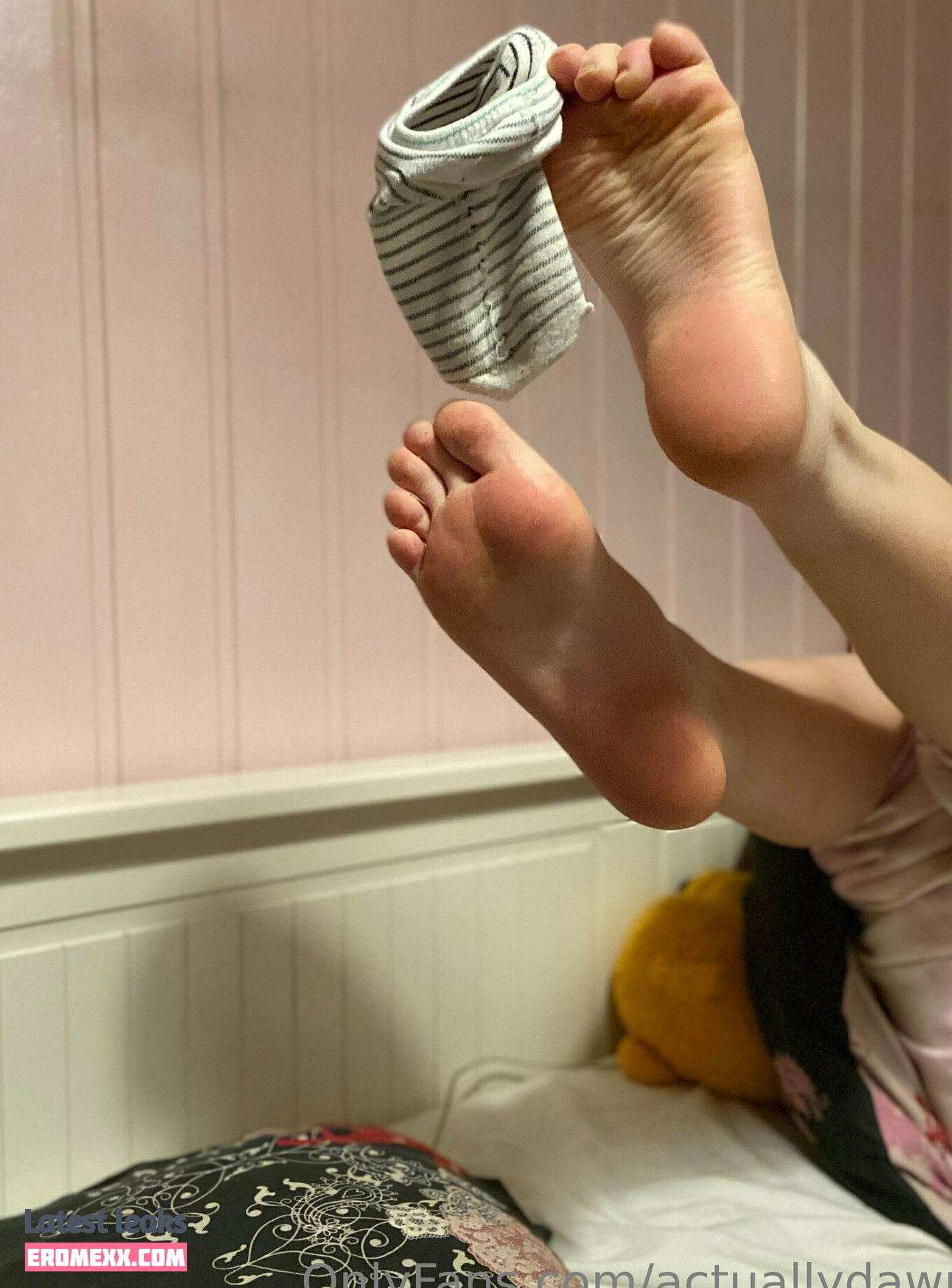 Latest Leaks actuallydawn Nude #10 - Erome