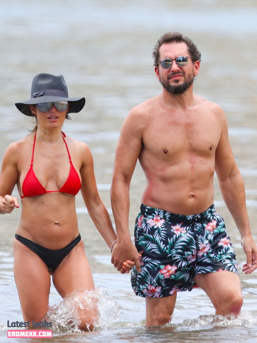 Latest Leaks Ada Nicodemou Nude #2 - Fapello